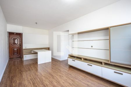 Sala de apartamento para alugar com 2 quartos, 70m² em Tijuca, Rio de Janeiro
