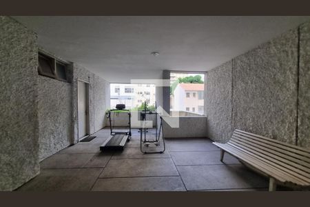 Playground de apartamento para alugar com 2 quartos, 70m² em Tijuca, Rio de Janeiro