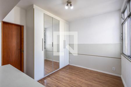 Quarto 1 de apartamento para alugar com 2 quartos, 70m² em Tijuca, Rio de Janeiro