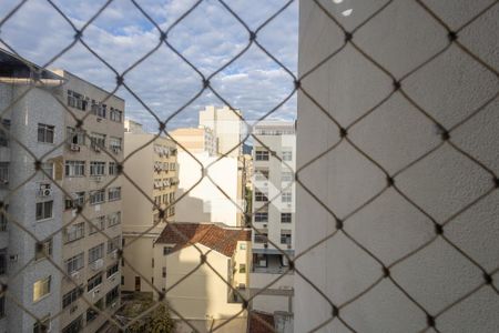 Quarto 1 Vista de apartamento para alugar com 2 quartos, 70m² em Tijuca, Rio de Janeiro