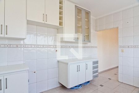Cozinha de casa à venda com 3 quartos, 209m² em São Domingos, São Paulo