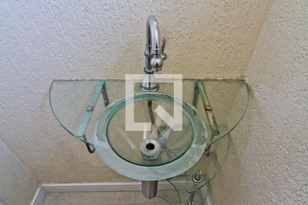 Lavabo de casa à venda com 3 quartos, 209m² em São Domingos, São Paulo