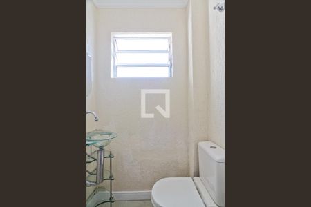 Lavabo de casa à venda com 3 quartos, 209m² em São Domingos, São Paulo