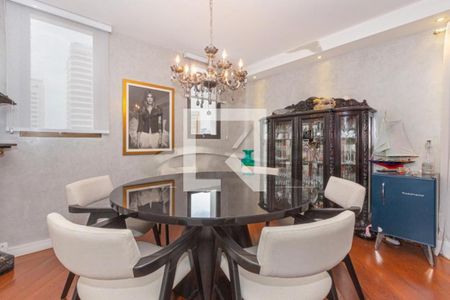 Apartamento à venda com 3 quartos, 184m² em Aclimação, São Paulo