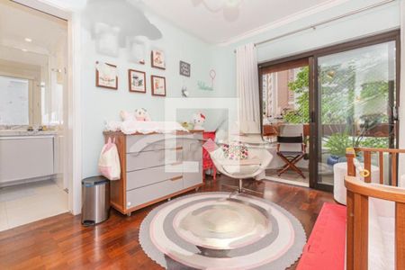 Apartamento à venda com 3 quartos, 184m² em Aclimação, São Paulo