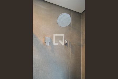 Banheiro Studio de apartamento à venda com 1 quarto, 35m² em Vila Gomes Cardim, São Paulo