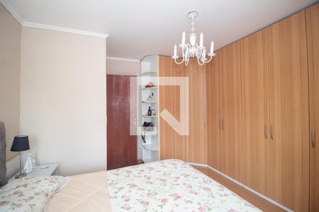 Suite de casa à venda com 3 quartos, 196m² em Chapéu do Sol, Porto Alegre