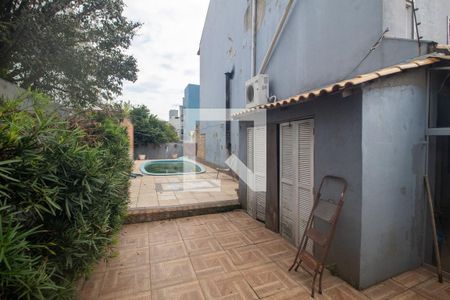 Área comum - Piscina de casa à venda com 3 quartos, 196m² em Chapéu do Sol, Porto Alegre