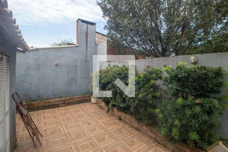 Área comum - Piscina de casa à venda com 3 quartos, 196m² em Chapéu do Sol, Porto Alegre