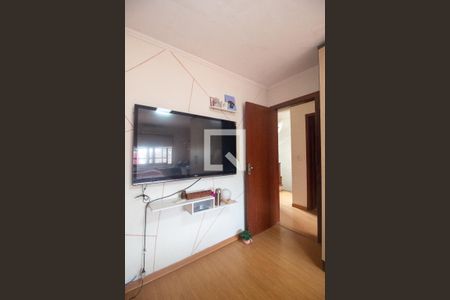 Quarto 1 de casa à venda com 3 quartos, 196m² em Chapéu do Sol, Porto Alegre