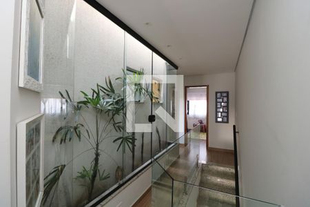 Jardim de Inverno de casa à venda com 3 quartos, 100m² em Vila Olinda, São Paulo
