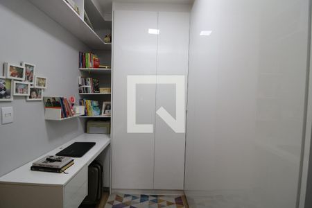 Suíte 2 de casa à venda com 3 quartos, 100m² em Vila Olinda, São Paulo