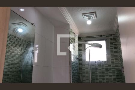 Apartamento para alugar com 2 quartos, 40m² em Jardim Ipanema(zona Oeste), São Paulo