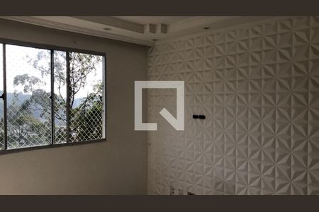 Sala de apartamento para alugar com 2 quartos, 40m² em Jardim Ipanema(zona Oeste), São Paulo