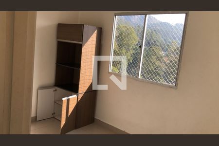 Quarto 1 de apartamento para alugar com 2 quartos, 40m² em Jardim Ipanema(zona Oeste), São Paulo