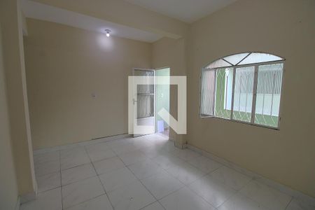 Sala de casa para alugar com 2 quartos, 99m² em Osvaldo Cruz, Rio de Janeiro