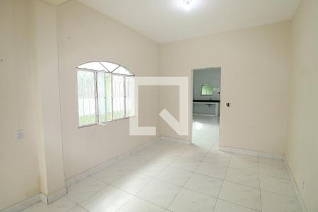 Sala de casa para alugar com 2 quartos, 99m² em Osvaldo Cruz, Rio de Janeiro