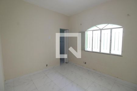 Suíte de casa para alugar com 2 quartos, 99m² em Osvaldo Cruz, Rio de Janeiro
