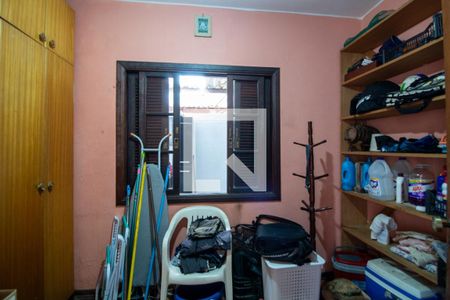 Quarto de Serviço de casa à venda com 3 quartos, 169m² em Cidade São Francisco, São Paulo