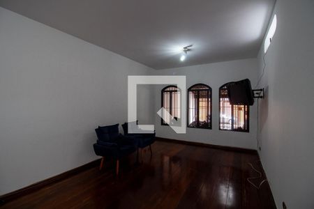 Sala de casa à venda com 3 quartos, 169m² em Cidade São Francisco, São Paulo