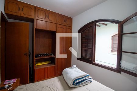 Quarto 1 de casa à venda com 3 quartos, 169m² em Cidade São Francisco, São Paulo