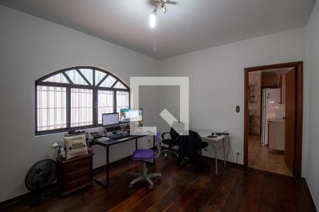 Sala de Jantar de casa à venda com 3 quartos, 169m² em Cidade São Francisco, São Paulo