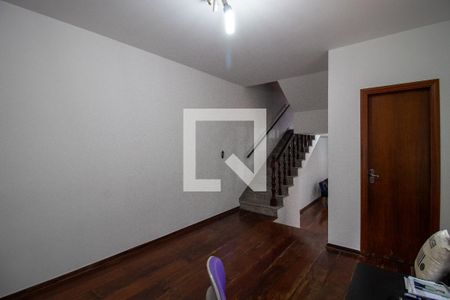 Sala de Jantar de casa à venda com 3 quartos, 169m² em Cidade São Francisco, São Paulo