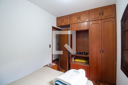 Quarto 1 de casa à venda com 3 quartos, 169m² em Cidade São Francisco, São Paulo