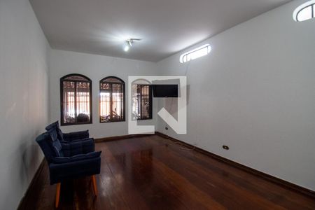 Sala de casa à venda com 3 quartos, 169m² em Cidade São Francisco, São Paulo