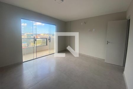Quarto de apartamento para alugar com 1 quarto, 45m² em Vila Santa Cruz, Duque de Caxias