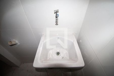 Área de Serviço de apartamento à venda com 1 quarto, 37m² em Jardim das Camelias, São Paulo