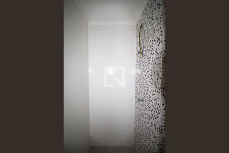 Banheiro de apartamento à venda com 1 quarto, 37m² em Jardim das Camelias, São Paulo