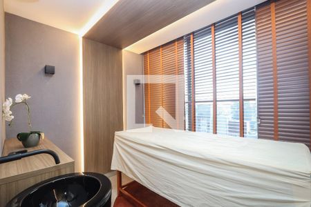 Sala de Massagem de kitnet/studio à venda com 1 quarto, 39m² em Jardim Paulista, São Paulo
