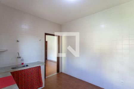 Cozinha de casa à venda com 2 quartos, 450m² em São Pedro (venda Nova), Belo Horizonte