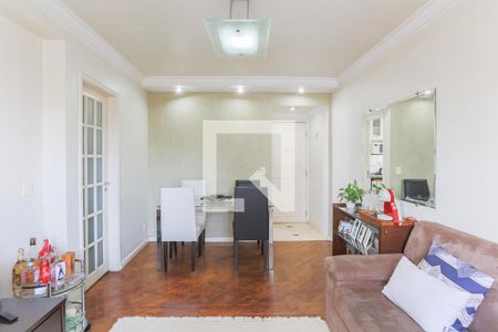 Apartamento à venda com 2 quartos, 82m² em Brooklin, São Paulo