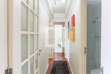 Apartamento à venda com 2 quartos, 82m² em Brooklin, São Paulo