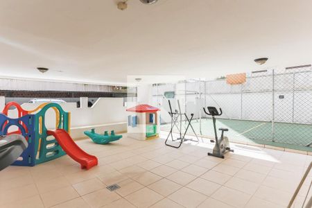 Apartamento à venda com 2 quartos, 82m² em Brooklin, São Paulo