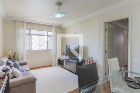 Apartamento à venda com 2 quartos, 82m² em Brooklin, São Paulo