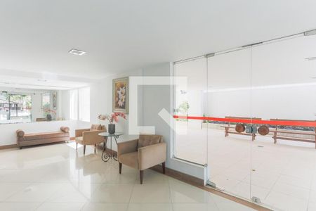 Apartamento à venda com 2 quartos, 82m² em Brooklin, São Paulo