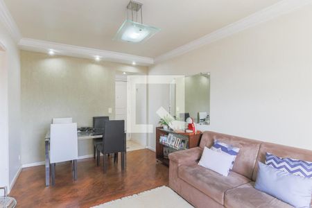 Apartamento à venda com 2 quartos, 82m² em Brooklin, São Paulo