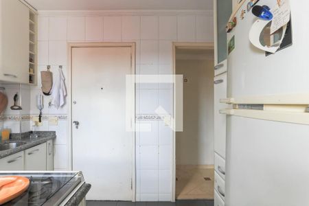 Apartamento à venda com 2 quartos, 82m² em Brooklin, São Paulo