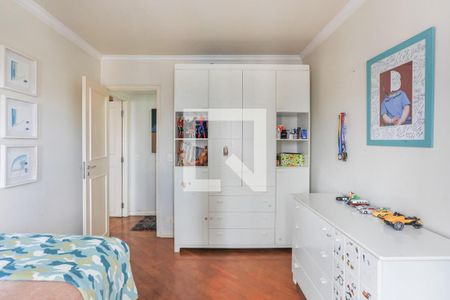 Apartamento à venda com 2 quartos, 82m² em Brooklin, São Paulo