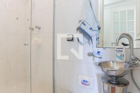 Apartamento à venda com 2 quartos, 82m² em Brooklin, São Paulo