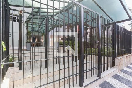 Apartamento à venda com 2 quartos, 82m² em Brooklin, São Paulo