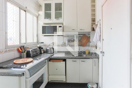 Apartamento à venda com 2 quartos, 82m² em Brooklin, São Paulo