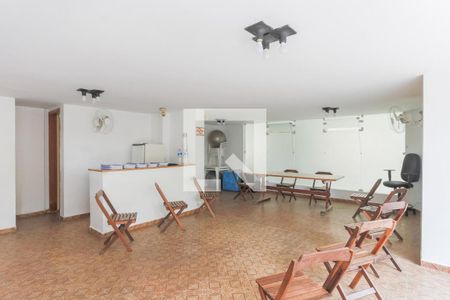 Apartamento à venda com 2 quartos, 82m² em Brooklin, São Paulo