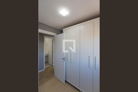 Quarto 2 de apartamento para alugar com 2 quartos, 40m² em Jardim Prudência, São Paulo