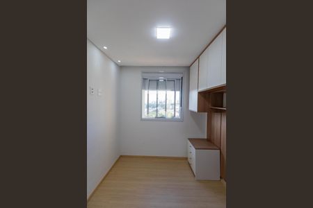 Quarto 1 de apartamento para alugar com 2 quartos, 40m² em Jardim Prudência, São Paulo