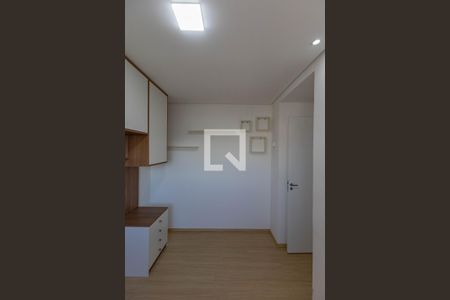 Quarto 1 de apartamento para alugar com 2 quartos, 40m² em Jardim Prudência, São Paulo