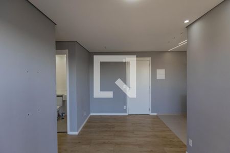 Sala de apartamento para alugar com 2 quartos, 40m² em Jardim Prudência, São Paulo